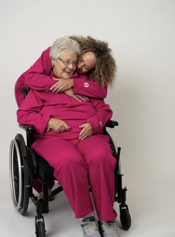 Adaptive clothing design